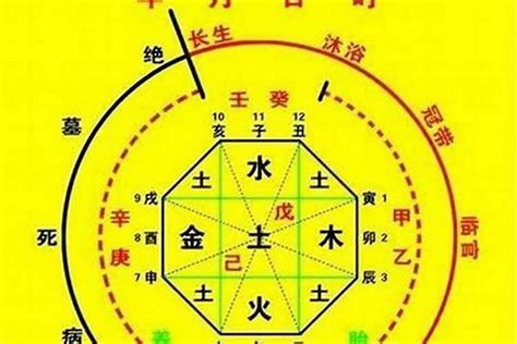 八字守護神|生辰八字算命、五行喜用神查询（免费测算）